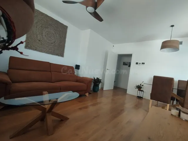 Exclusivo ático dúplex de diseño, luz y confort con dos terr - foto 4