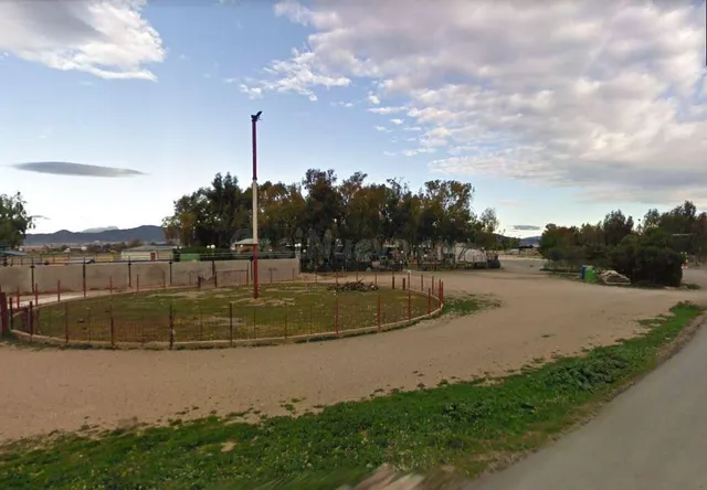 COMPLEJO DE INSTALACIONES DE OCIO Y DEPORTIVAS EN LORCA - foto 3