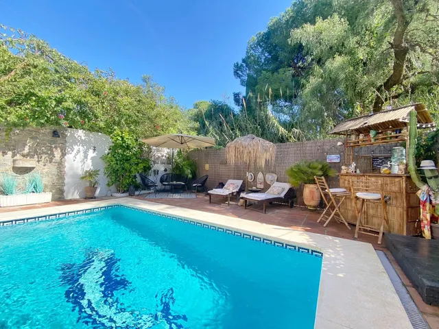 Adosado 3 habitaciones 107m² en venta - Marbella — 13