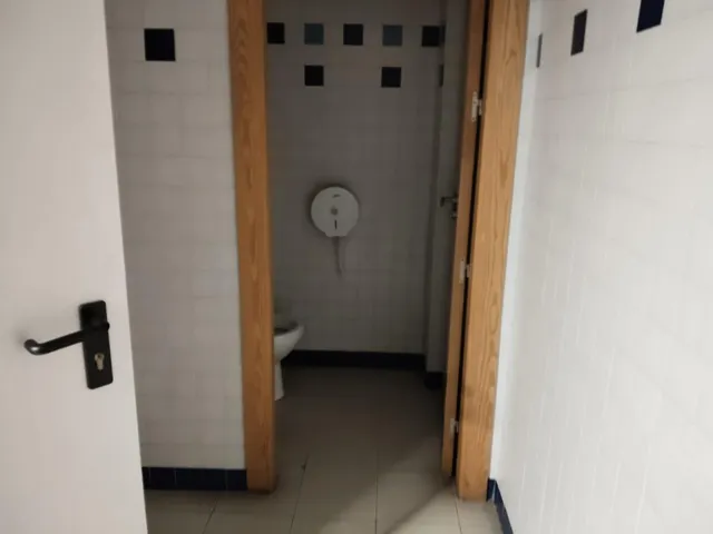 Oportunidad: concesión de parking en Torres Neptuno — 11