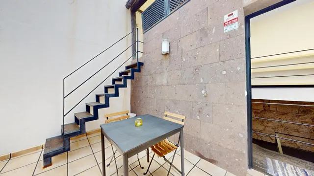 Casa Totalmente reformada ubicada en Vegueta – Casco Histórico de las Palmas, Capital — 25