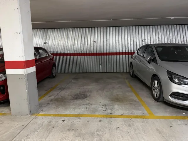 PISO EN JUAN DE BORBON — 36