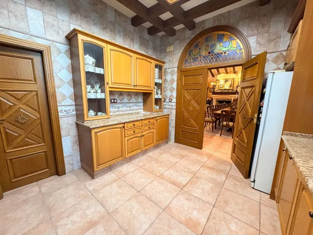 Casa 7 habitaciones 946m² en venta - Maitino-Perleta — 29