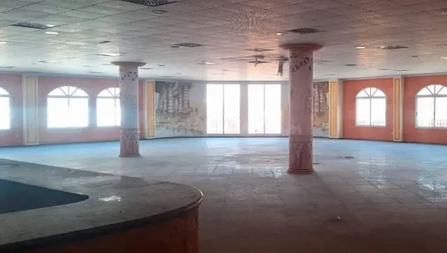 Nave industrial en venta en Castelló de Rugat - foto 3