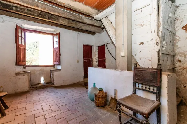 MASIA L'ILLA — 19
