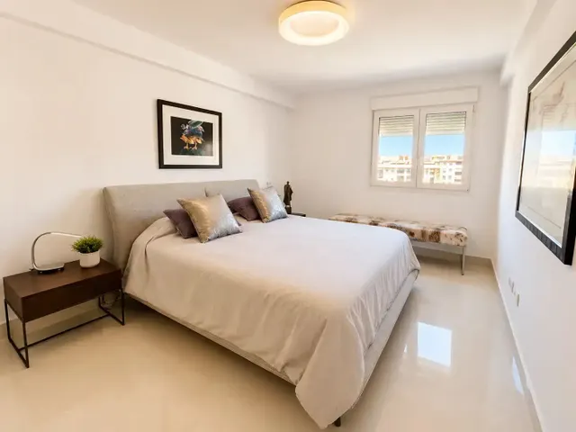 Calle Alemania, 17A, Ensanche Centro - Puerto, Málaga — 9