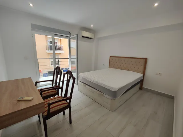 Luminoso apartamento reformado en Jávea pueblo — 23