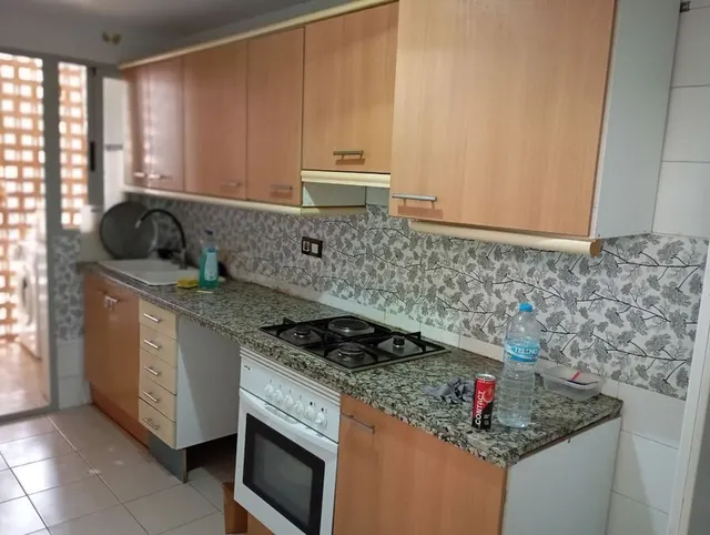 Dúplex 4 habitaciones en venta - Pueblo 5 — 5