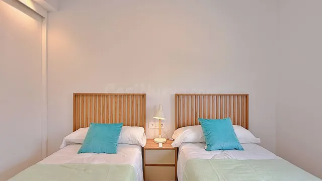APARTAMENTO DE 2 DORMITORIOS 2 BAÑOS EN ORIHUELA COSTA — 20
