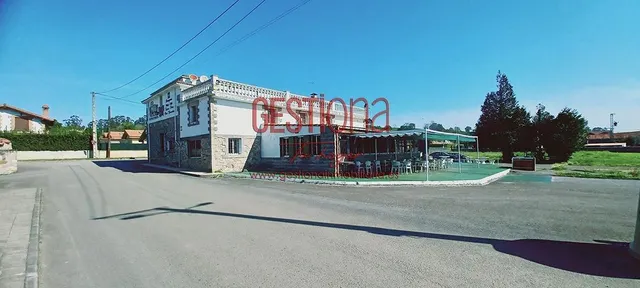 NEGOCIO DE HOSTELERÍA EN NAVAJEDA. ENTRAMBASAGUAS — 29