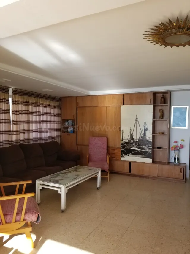 VENDO EN PLAYA LEVANTE GRAN PISO DE 4 DORMITORIOS, 3 BAÑOS.  - foto 2