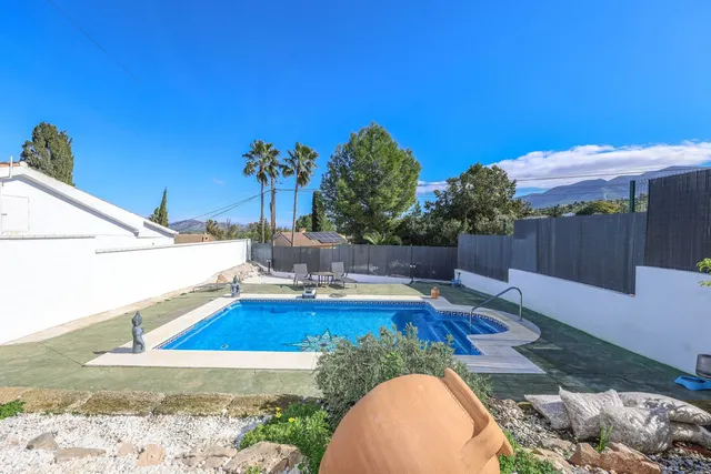 Chalet 3 habitaciones 145m² en venta - Marbella — 41