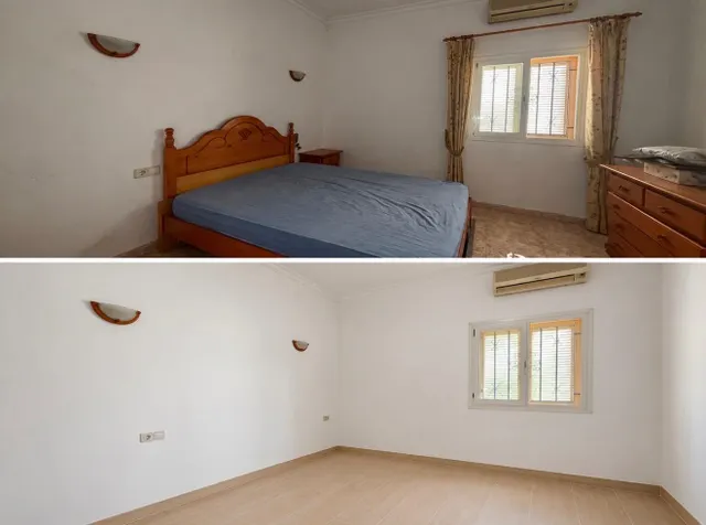 Planta Baja en Marratxí como Local con posibilidad de Cambio a Vivienda — 15