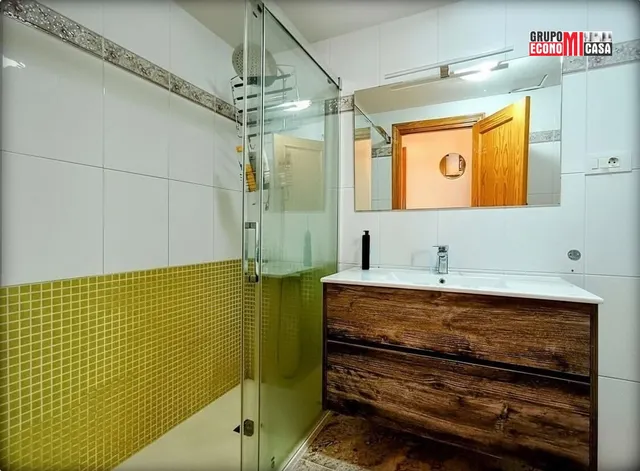 DÚPLEX EN ÁGUILAS, MURCIA — 8