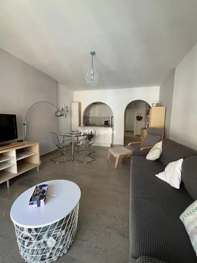 Apartamento 1 habitación 60m² en venta - Centro — 9