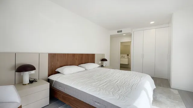 Ático 3 habitaciones 150m² en venta - Marbella — 17