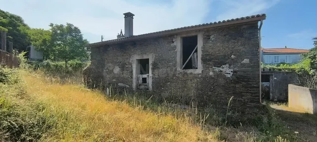 Tu refugio gallego con historia y gran potencial — 5