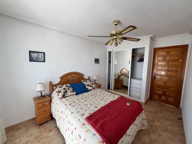 Casa 3 habitaciones 130m² en venta - San luis — 7