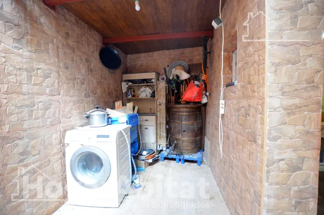 ¡MAGNÍFICO ADOSADO! AMPLIO Y LUMINOSO CON TERRAZA Y TRASTERO — 14