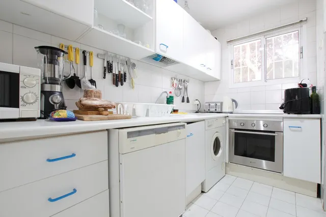 Ático 2 habitaciones 103m² en venta - Riviera del sol — 22