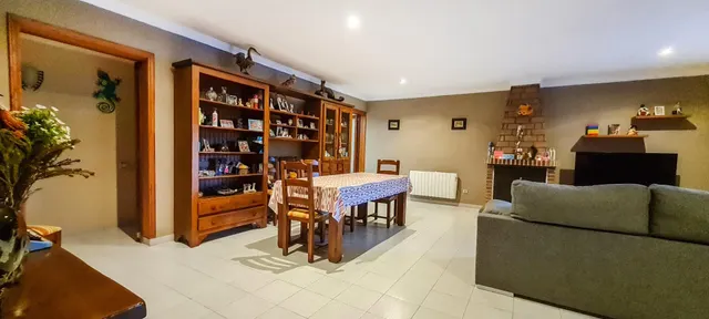 Chalet unifamiliar con árboles frutales en Urb. es Pinaret, Marratxí — 17