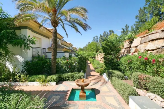 Adosado 3 habitaciones 282m² en venta - Riviera del sol — 26