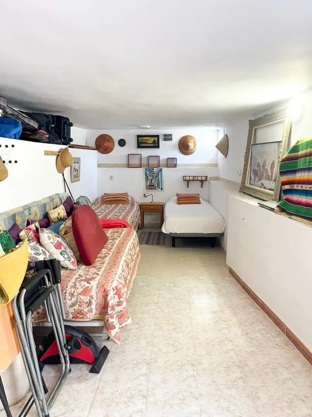 Casa de Pueblo 6 habitaciones 341m² en venta - Costa blanca — 39