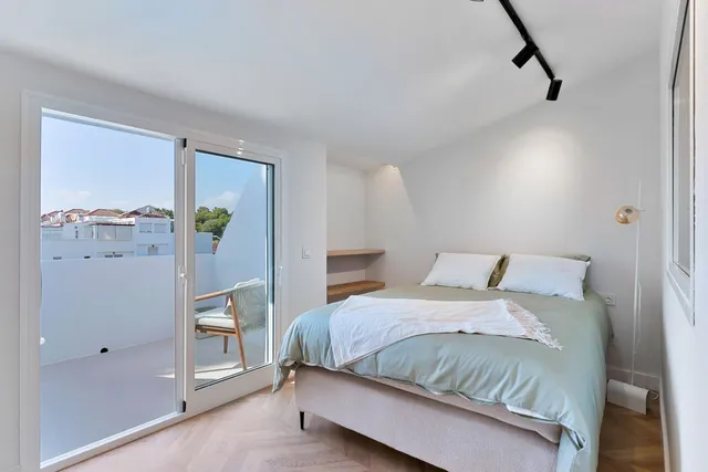 Adosado 4 habitaciones 161m² en venta - Marbella — 21