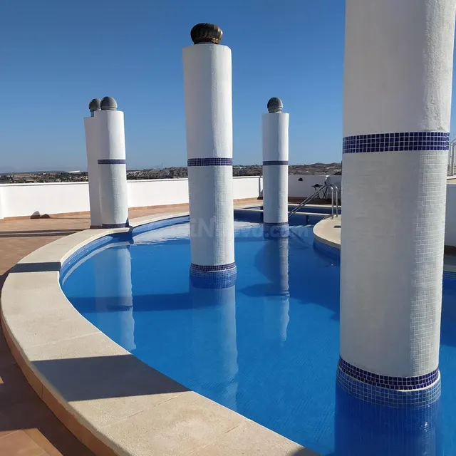 Apartamento 2 habitaciones en venta - Centro — 40