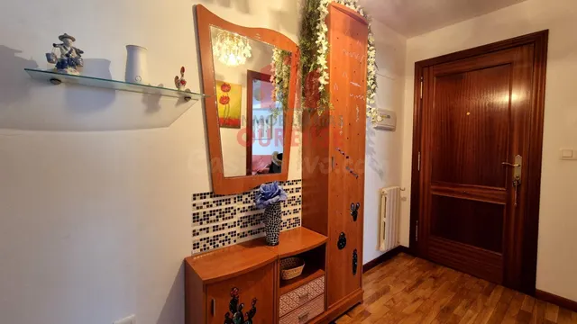 Vivienda amueblada en o ventiún, próxima a plaza de la marina — 5