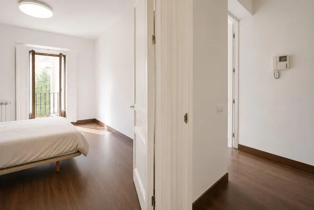 Vivienda con trastero — 7