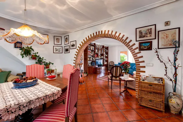 En Venta Villa de Lujo en San Luis Torrevieja — 38