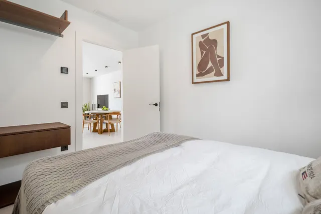 Ático 2 habitaciones 96m² en venta - El Madroñal — 23
