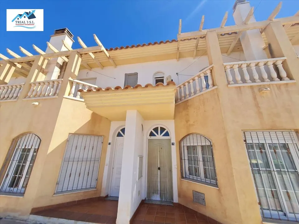 Venta Casa en Cuevas del Almanzora (Almería)