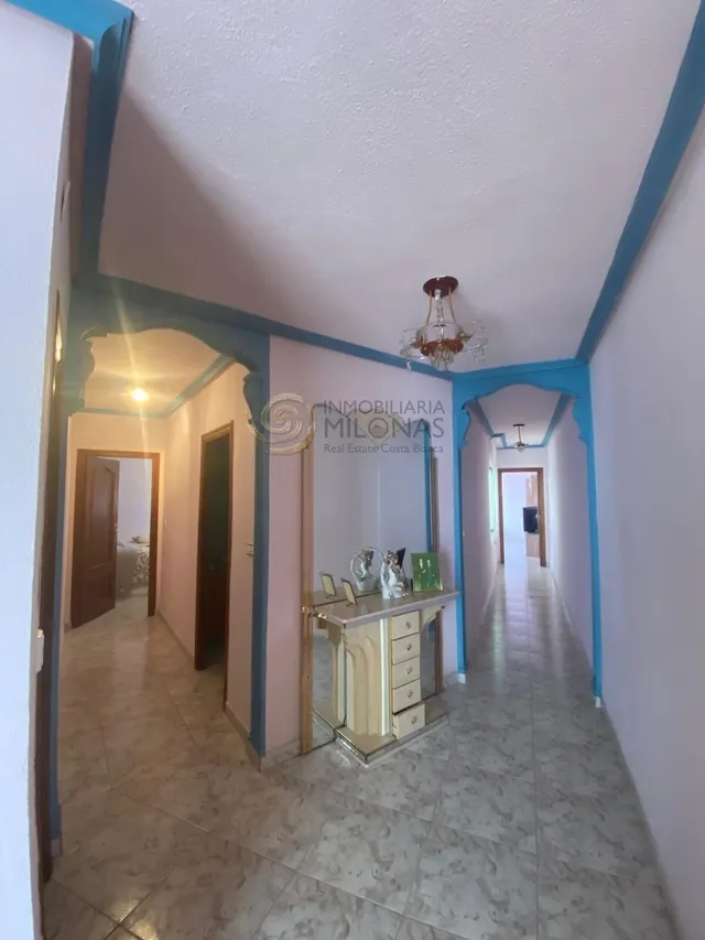 ¡ÁTICO DE ENSUEÑO EN ZONA PONIENTE! ️☀️ — 10
