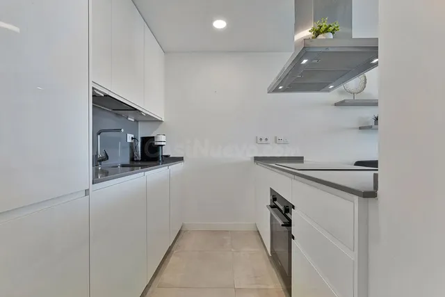 Apartamento 2 habitaciones 85m² en venta - Centro — 4