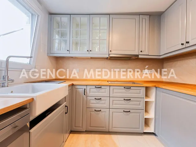 Piso en venta en Calle el Verger — 10