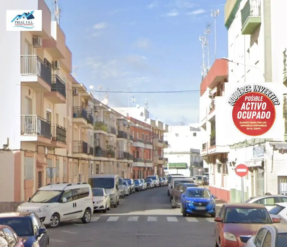 Venta Piso en Isla Cristina - Huelva