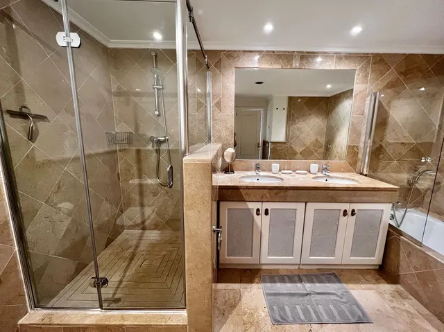 Apartamento 3 habitaciones 175m² en venta - Costa del Sol — 27