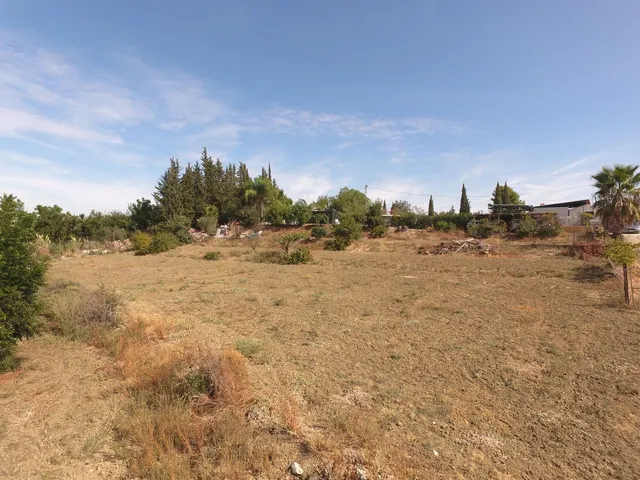 Finca rústica 1 habitación 40m² en venta - South of spain — 46