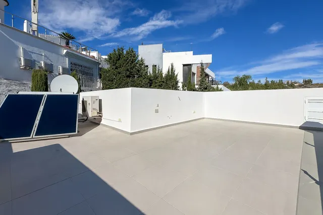 Chalet 3 habitaciones 182m² en venta - Riviera del sol — 42