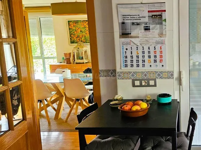 MONCASA VENDE CHALET EN VILLALOBON - foto 4