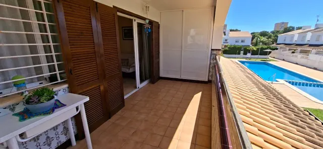 ¡Apartamento acogedor listo para vivir sin reformas! — 24