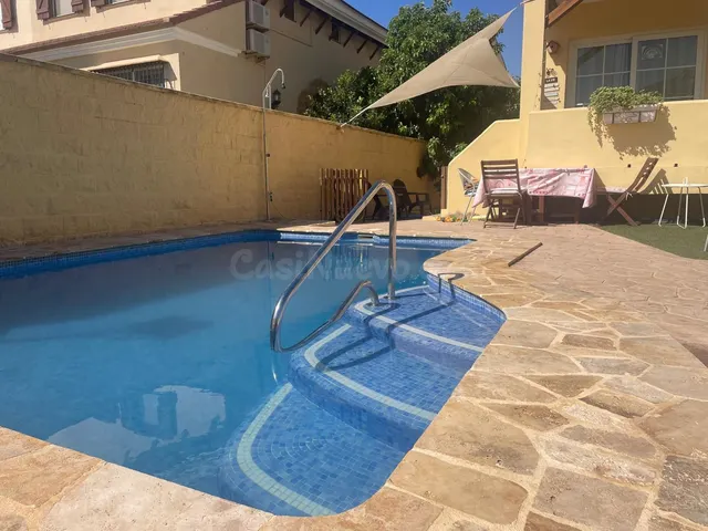 Adosado 6 habitaciones 253m² en venta - Centro — 3