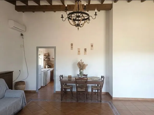 En venta casa de campo de 135 m2 — 8