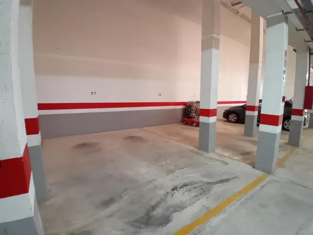 Ático 2 habitaciones 118m² en venta - Isla Plana-Los Puertos — 31