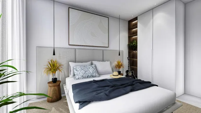 Vivienda de lujo en Rojales — 27