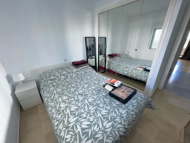 Apartamento 2 habitaciones 120m² en venta - Riviera del sol — 6