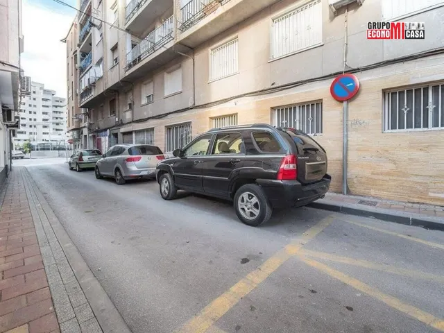 LOCAL COMERCIAL EN MOLINA DE SEGURA, MURCIA — 9