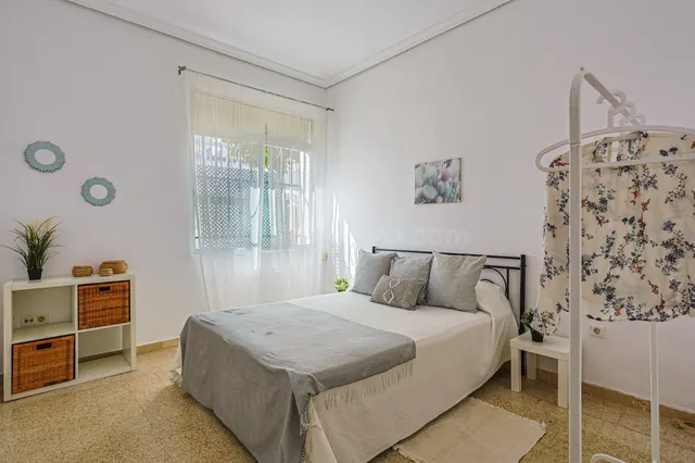 Piso 3 habitaciones 84m² en venta - Gran Plaza - Marqués de Pickman - Ciudad Jardín — 4